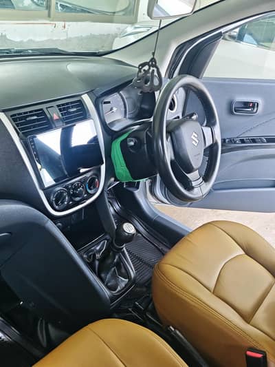 Suzuki Cultus VXL 2021