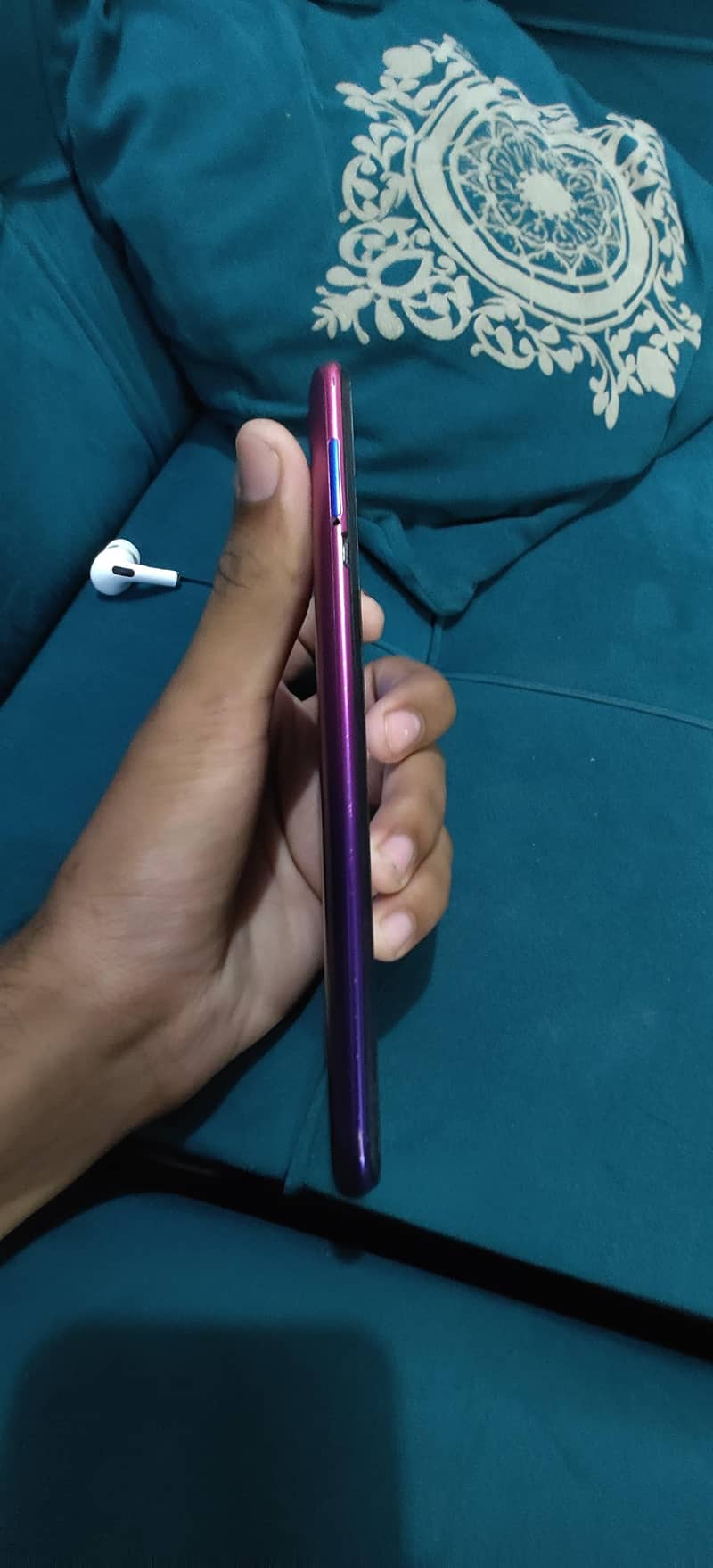 Itel Vision 1 Plus 4