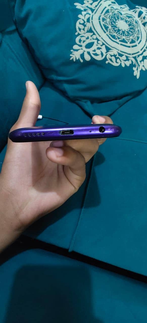 Itel Vision 1 Plus 6
