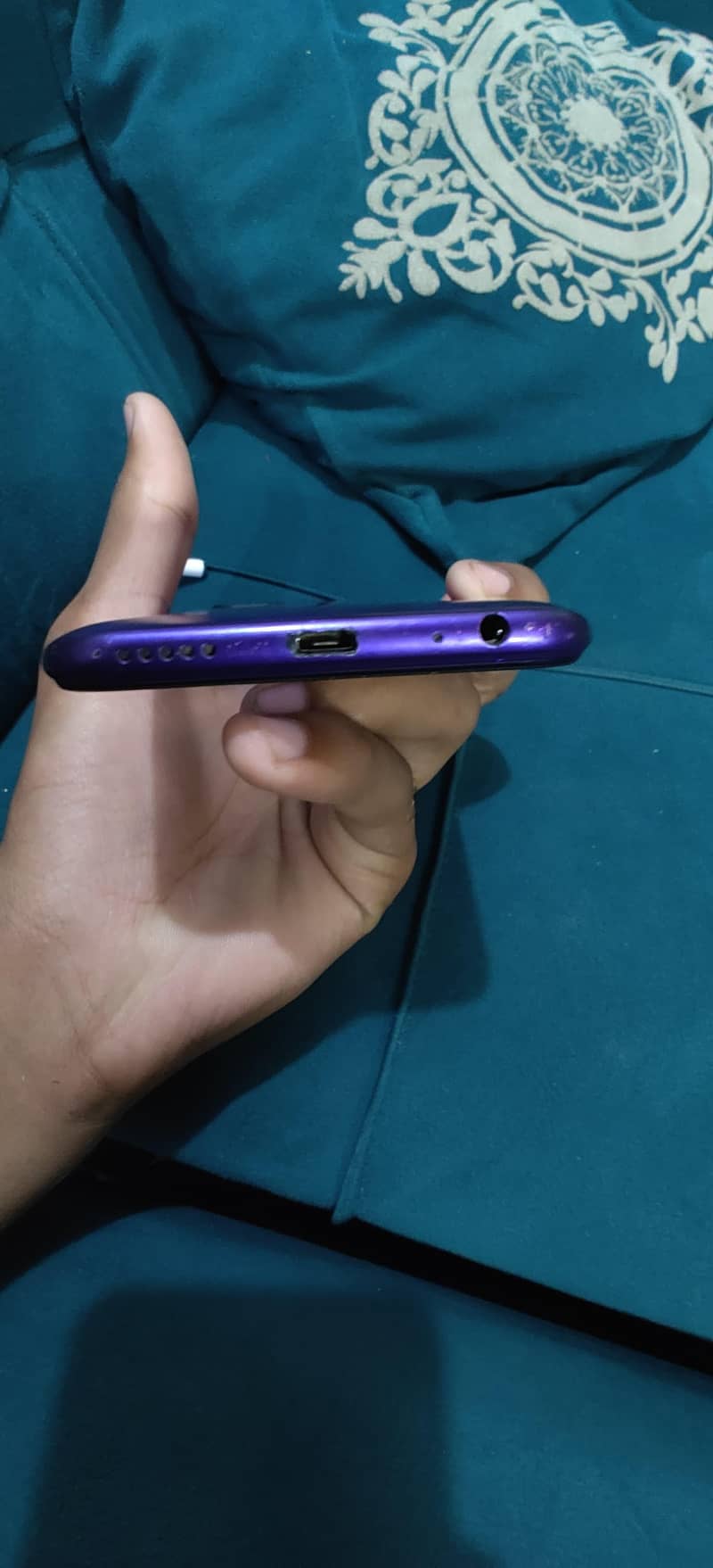 Itel Vision 1 Plus 7