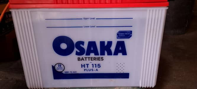 OSAKA BETTER