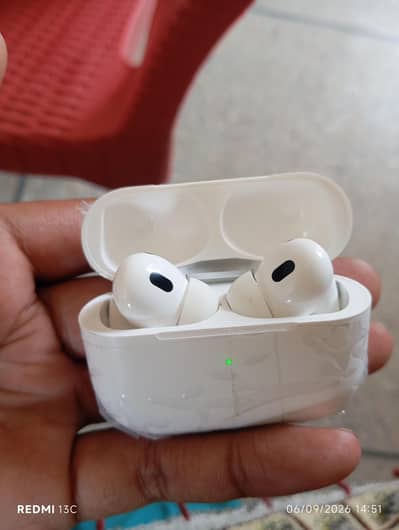 airports pro 2 brand new without box new