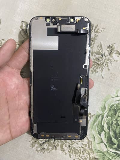 I phone 12 original panal