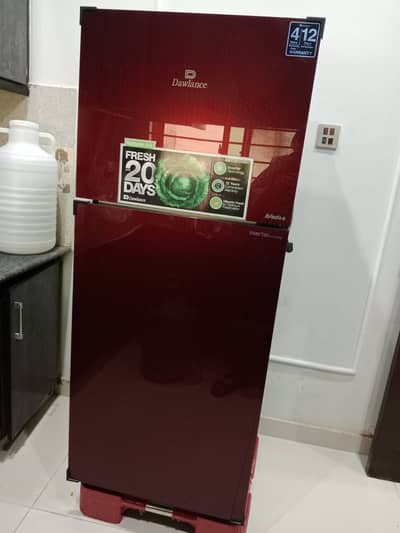 Dawlance Fridge medium size