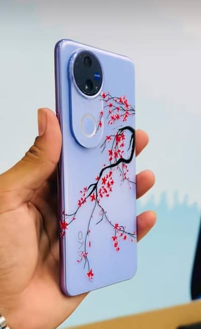 Vivo V50 12/256