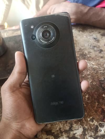 Sharp Aquos Sense7