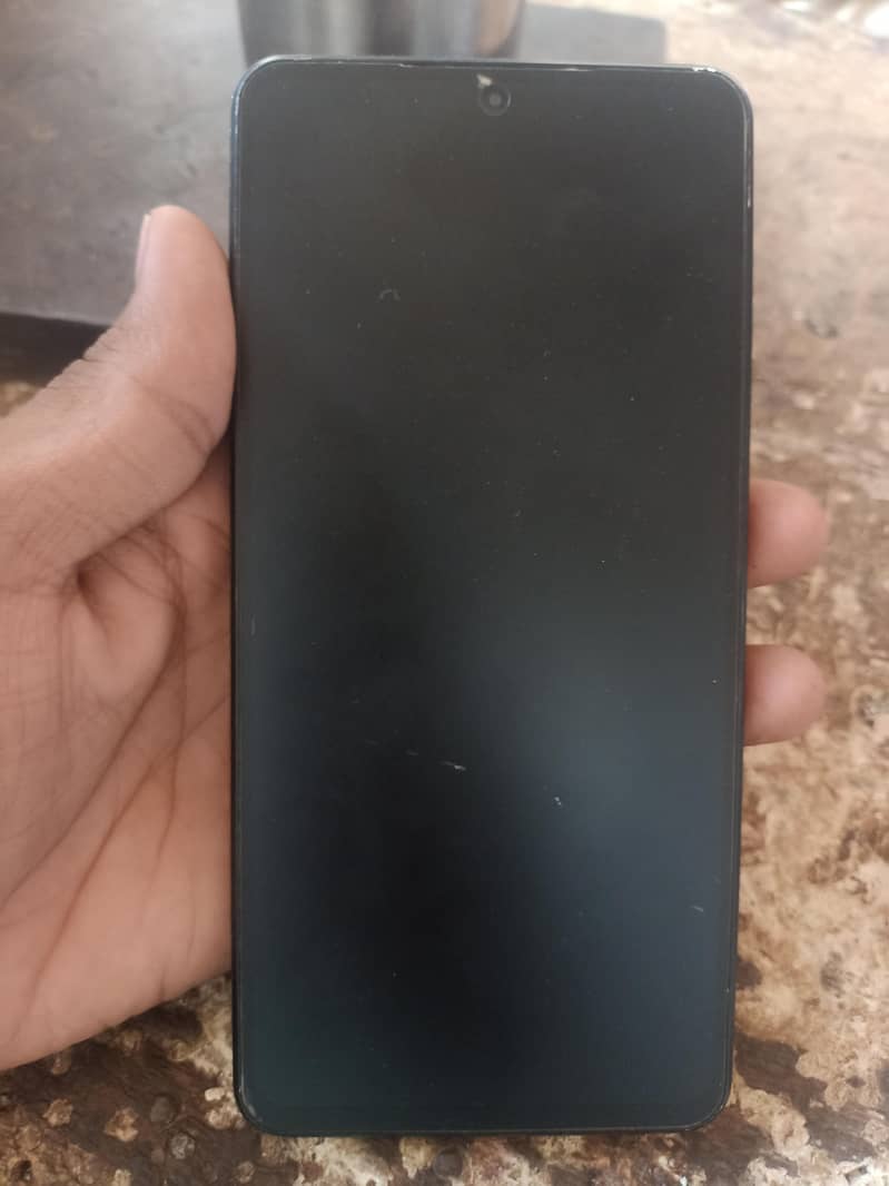 Sharp Aquos Sense7 1