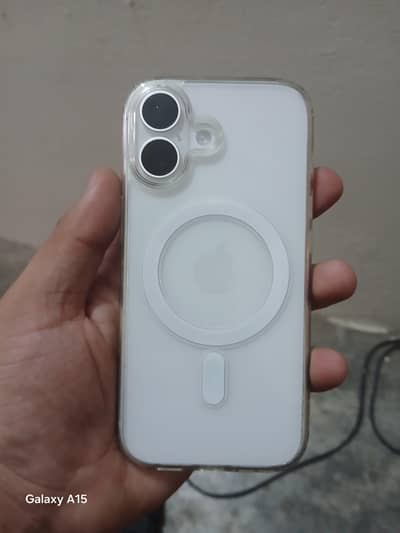 Apple iPhone 17