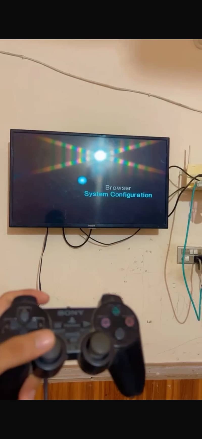 PS2 slim 1