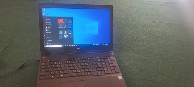 NEC VERSAPRO