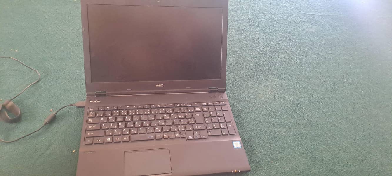 NEC VERSAPRO 5