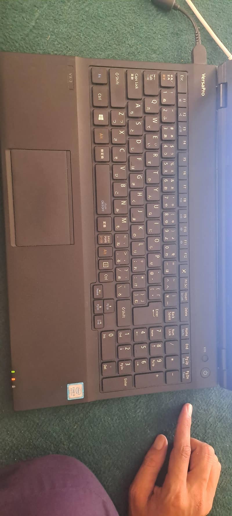 NEC VERSAPRO 6