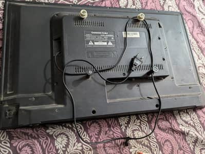 LED TV