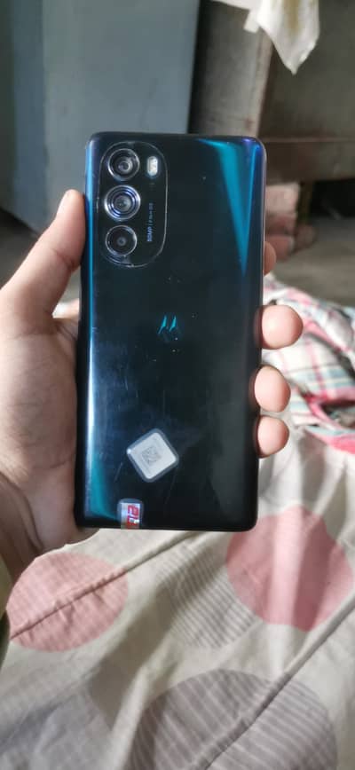 Motorola edge plus 5g