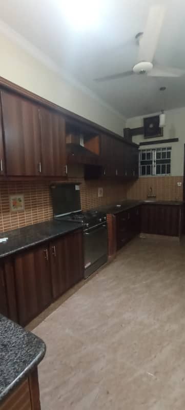 1 Kanal Open Basement For Rent In Ideal Location G13/2Nearly Kashmir Highway Islamabad