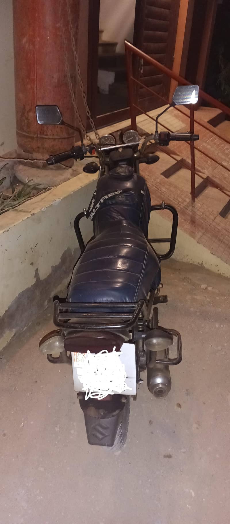 GS 150 2016 Model 1
