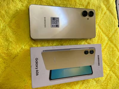 Samsung a06