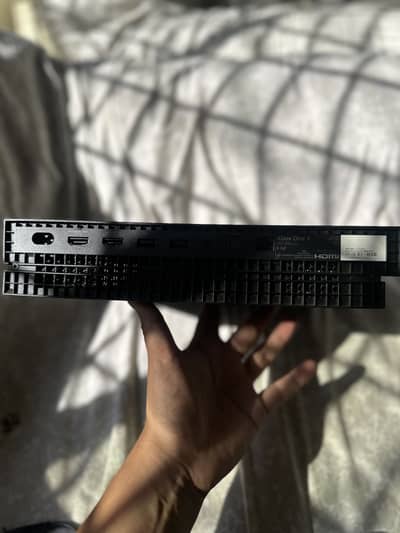 XBox One X, 1TB
