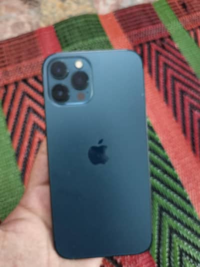 Apple iPhone 12 Pro Max