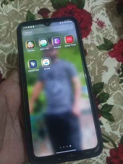Samsung Mobile A13