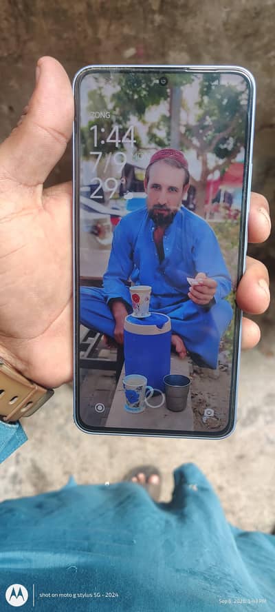 Xiaomi 13T Pro