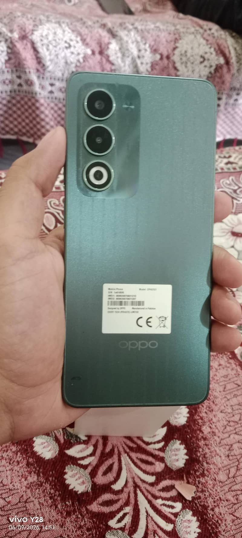 OPPO A5 1