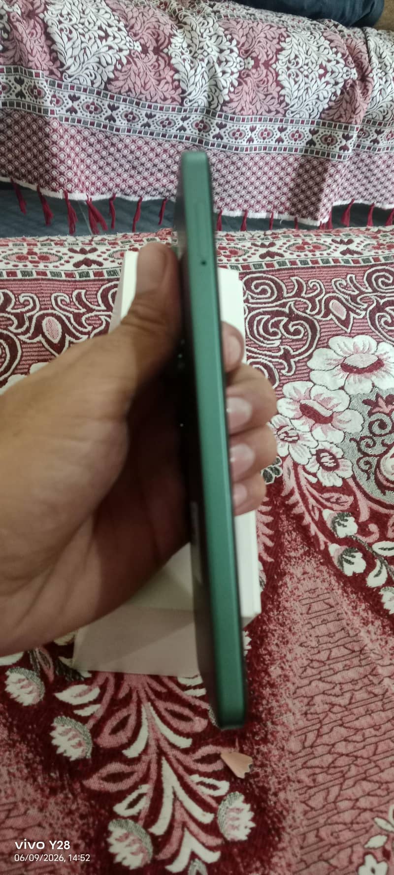OPPO A5 3