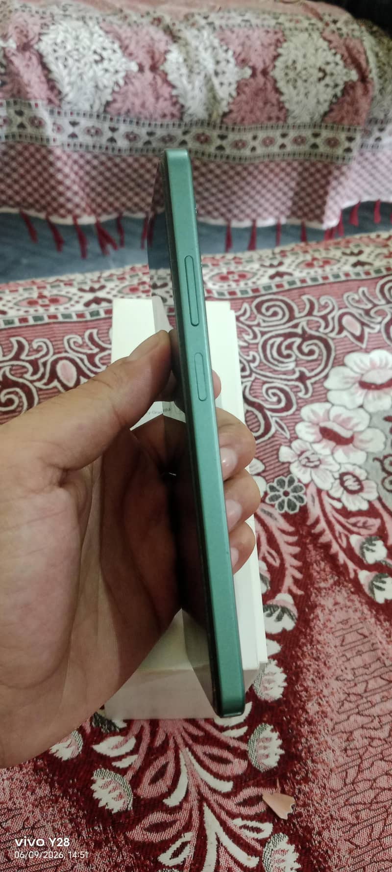 OPPO A5 4