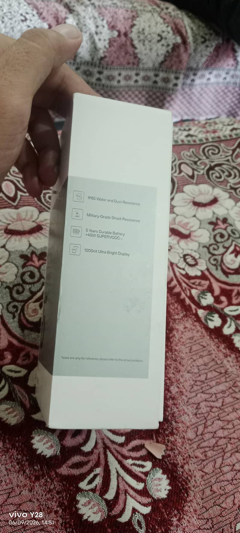 OPPO A5 6