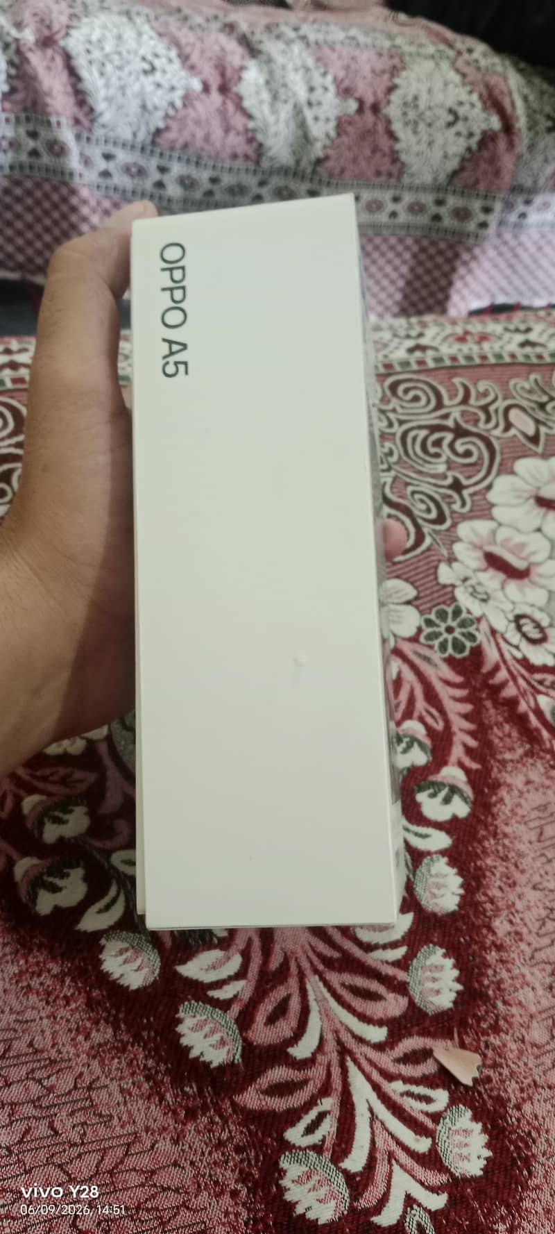 OPPO A5 7