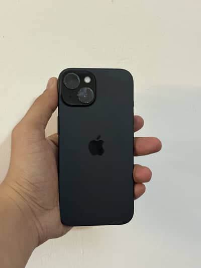 Apple iPhone 15