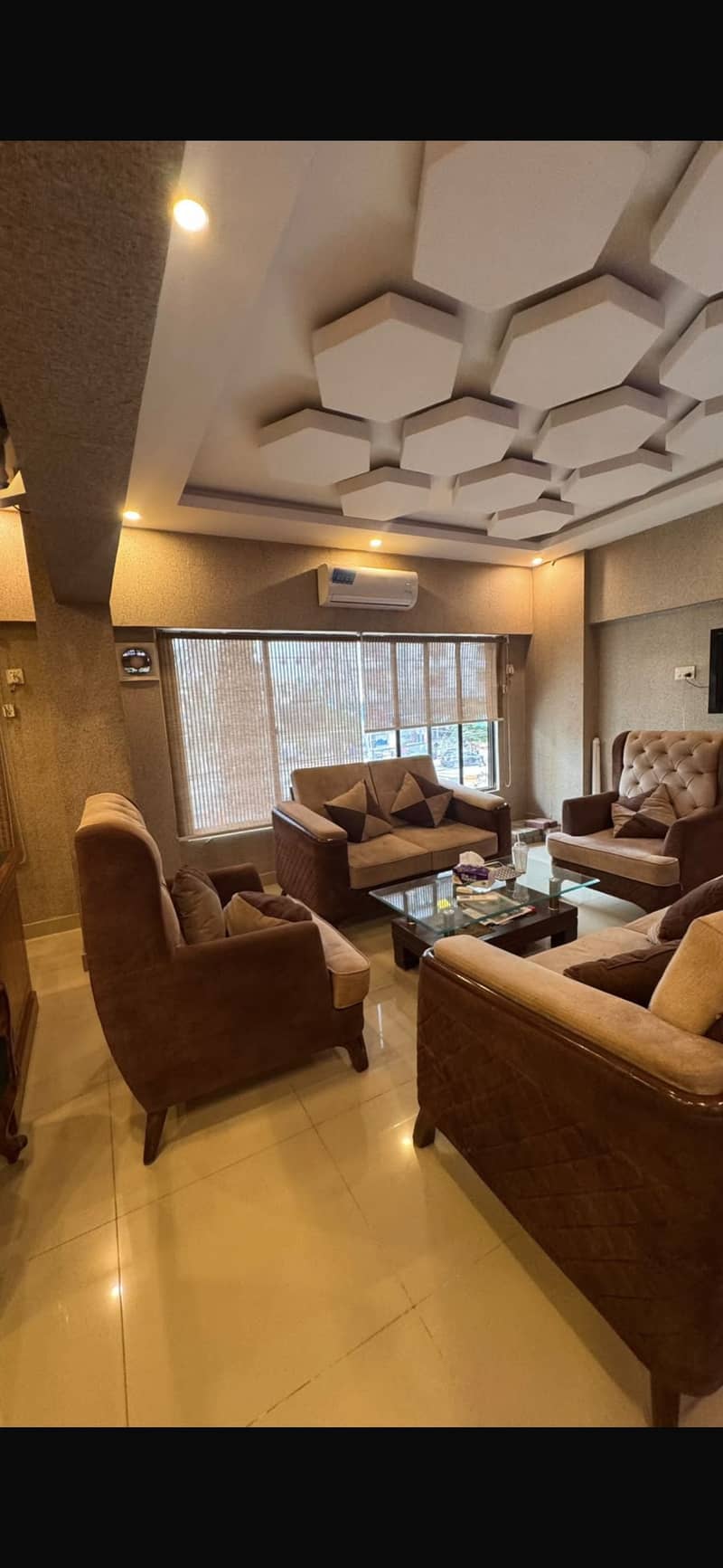 Only sofa set 3