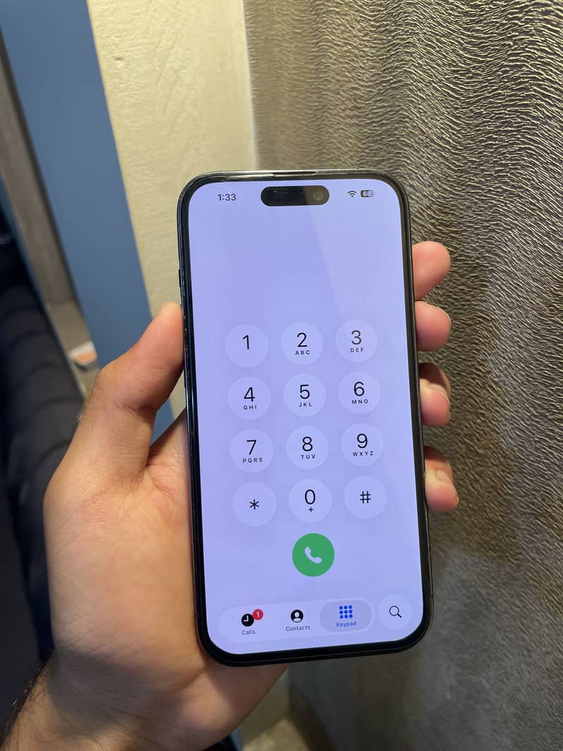 Apple iPhone 14 Pro 2