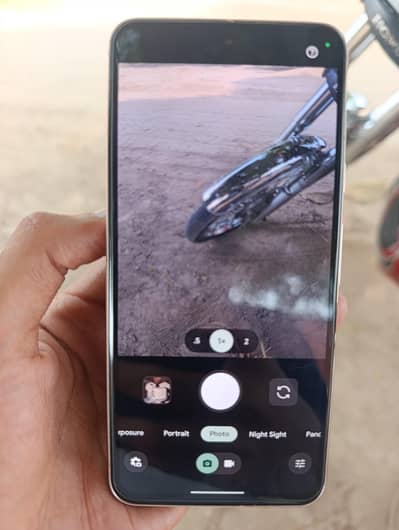 Google Pixel 8