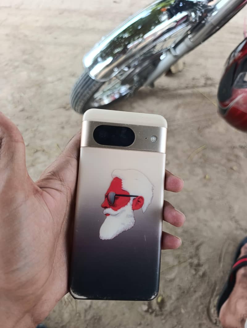 Google Pixel 8 2