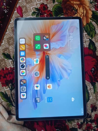 Honor pad v9