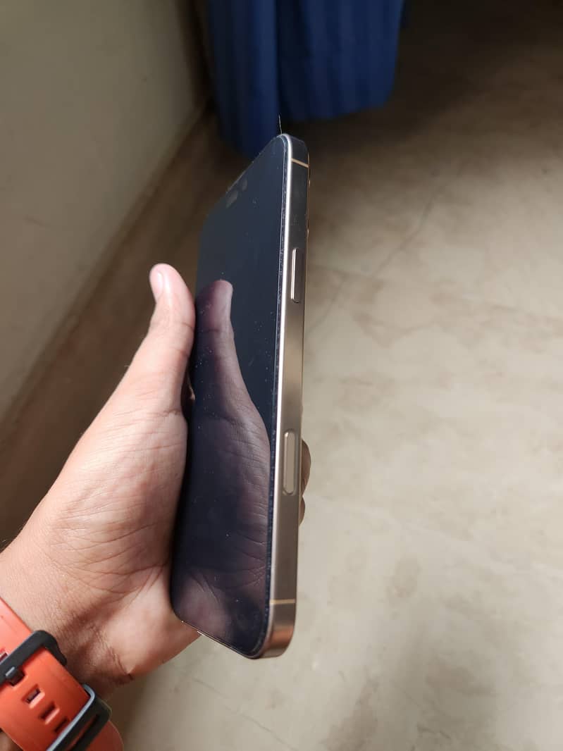 Apple iPhone 16 Pro Max 2