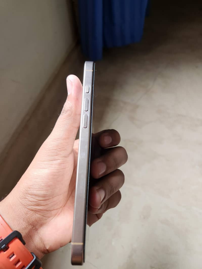 Apple iPhone 16 Pro Max 4