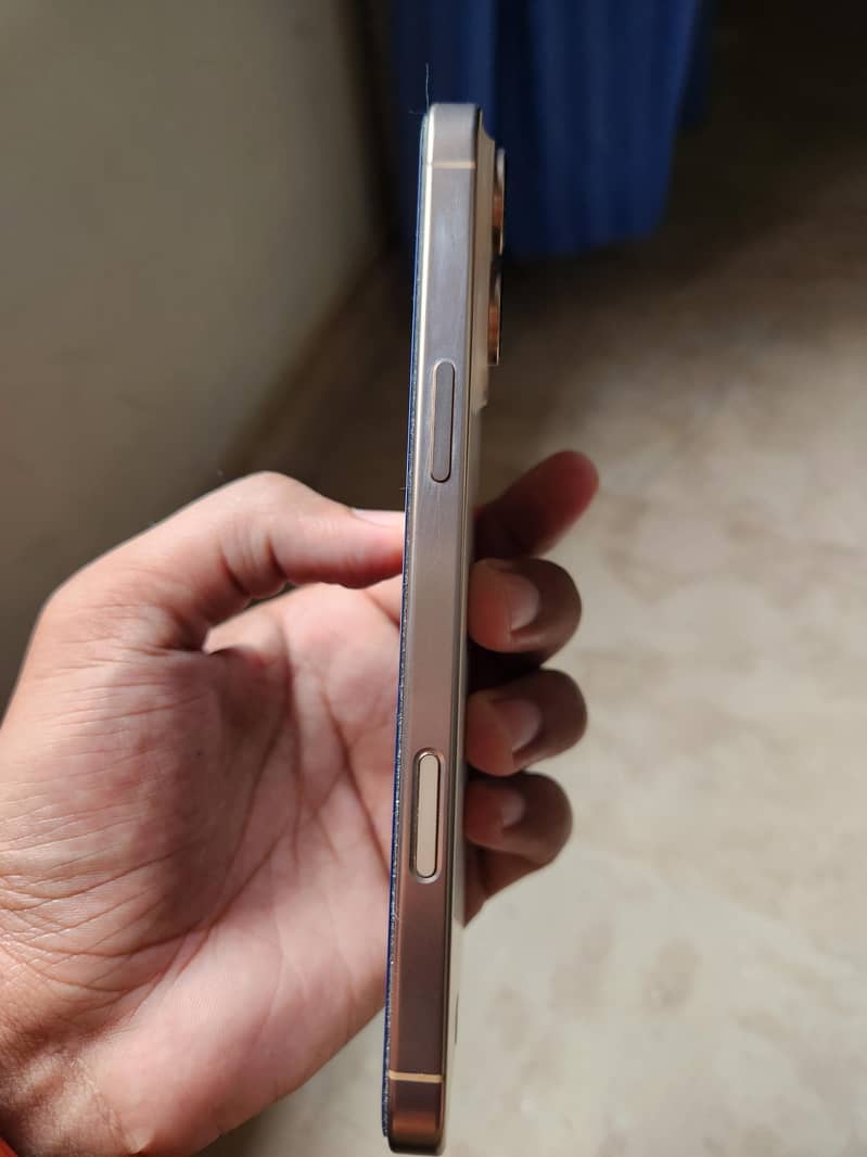 Apple iPhone 16 Pro Max 7