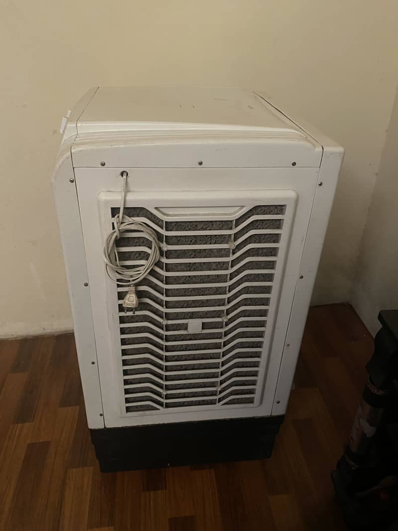 I zone model 9000 2
