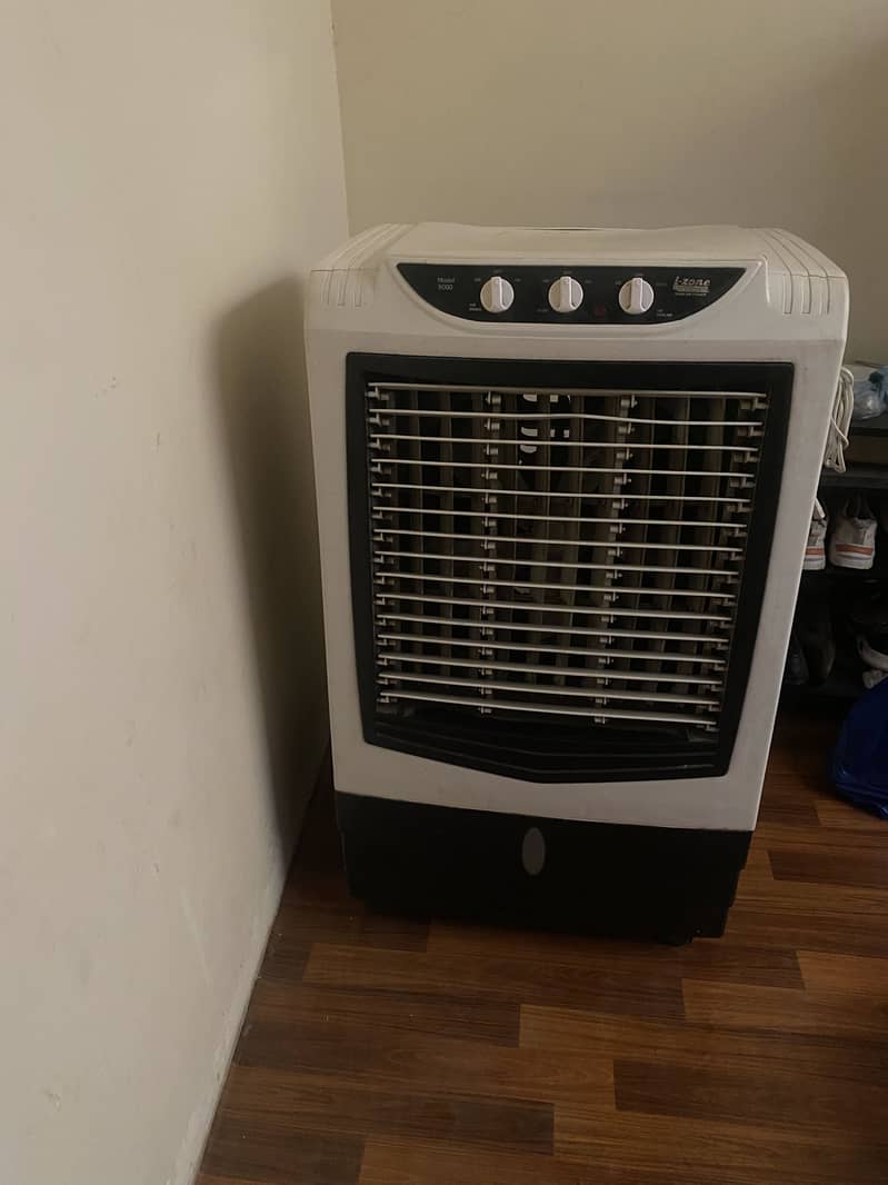 I zone model 9000 3