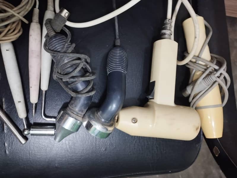 Facial Machine 2