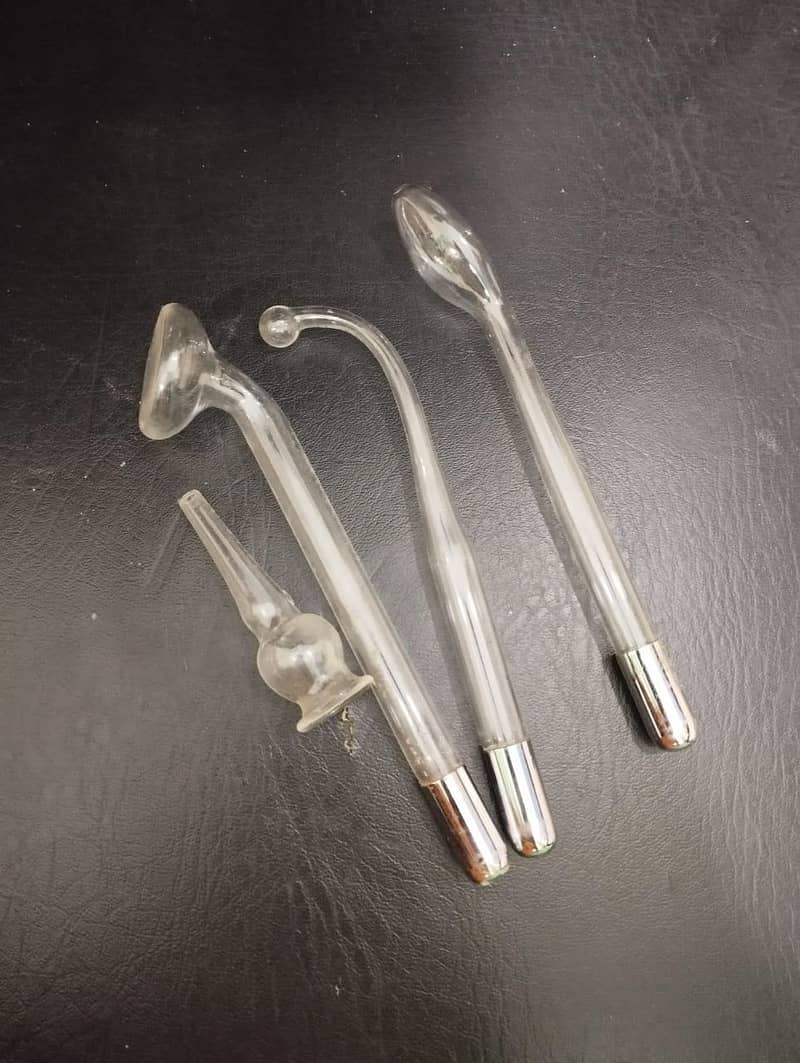 Facial Machine 4