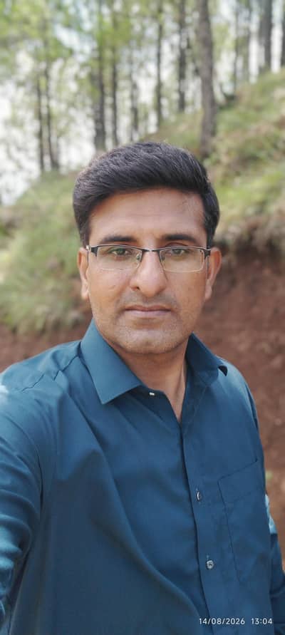 Home Tutor available
