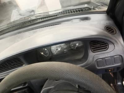 Daihatsu Cuore 2007