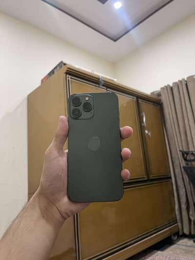 Apple iPhone 13 Pro Max