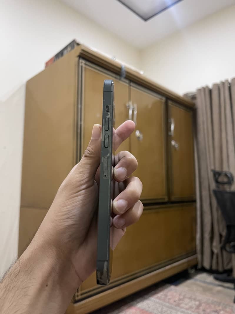 Apple iPhone 13 Pro Max 4