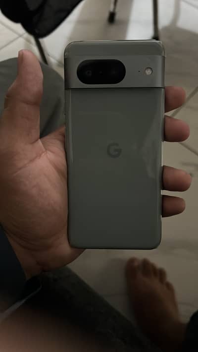 Google Pixel 8