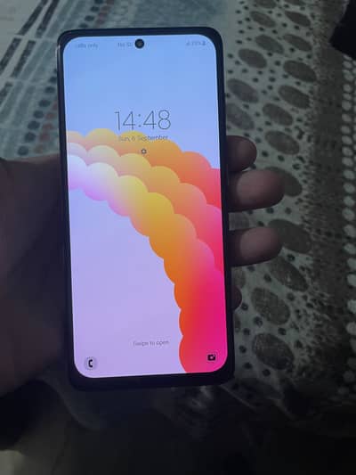 Samsung Galaxy A51 available for sale