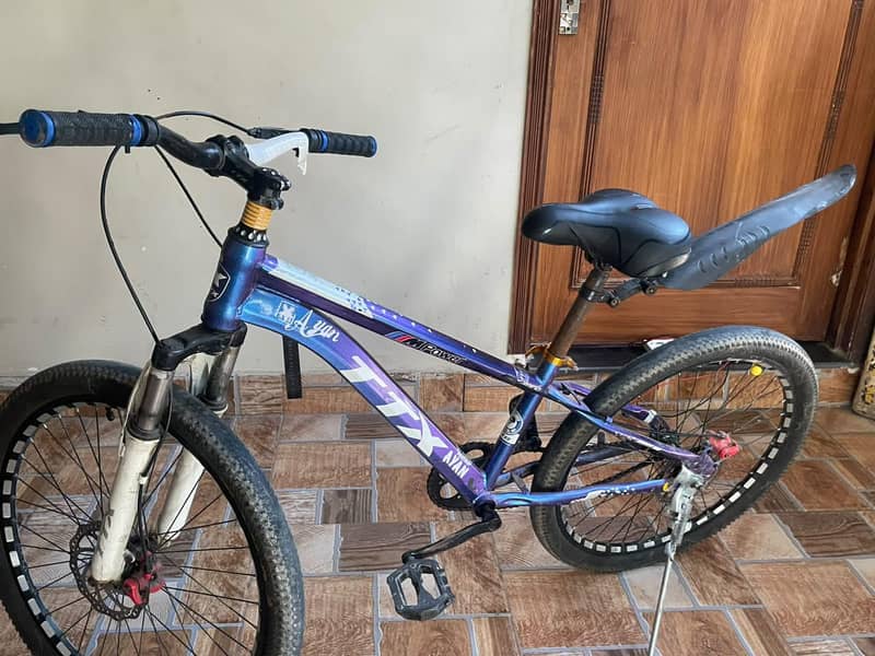 TTx cycle 0